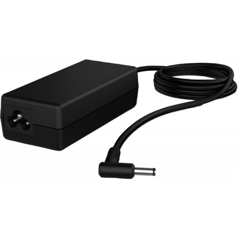 HP Smart - Fuente de alimentación - AC - 45 W - negro