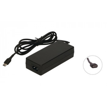 2-Power fuente de alimentación adaptador AC 3A (2P-00HM663)