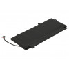 2-power pack de batería principal Lenovo ThinkPad Yoga 15 20DQ 20DR - Batería - 61 mAh (2P-00HW008)