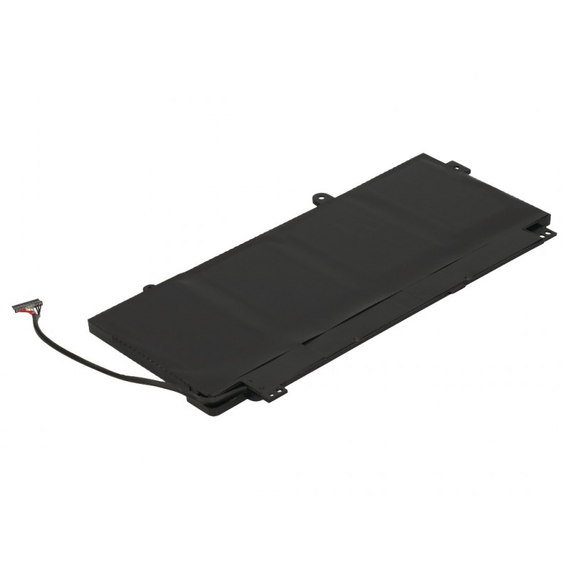 2-power pack de batería principal Lenovo ThinkPad Yoga 15 20DQ 20DR - Batería - 61 mAh (2P-00HW008)