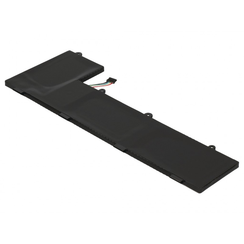 2-power pack de batería principal Lenovo ThinkPad Toga 11e 3rd Gen 20G8 - Batería - 41 mAh (2P-00HW042)
