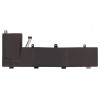 2-power pack de batería principal Lenovo ThinkPad Toga 11e 3rd Gen 20G8 - Batería - 41 mAh (2P-00HW042)