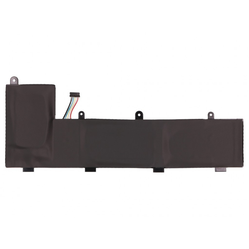 2-power pack de batería principal Lenovo ThinkPad Toga 11e 3rd Gen 20G8 - Batería - 41 mAh (2P-00HW042)