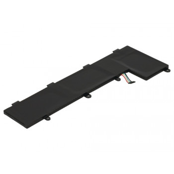 2-power pack de batería principal Lenovo ThinkPad Yoga 11e 3rd Gen 20G8 - Batería - 41 mAh (2P-00HW043)