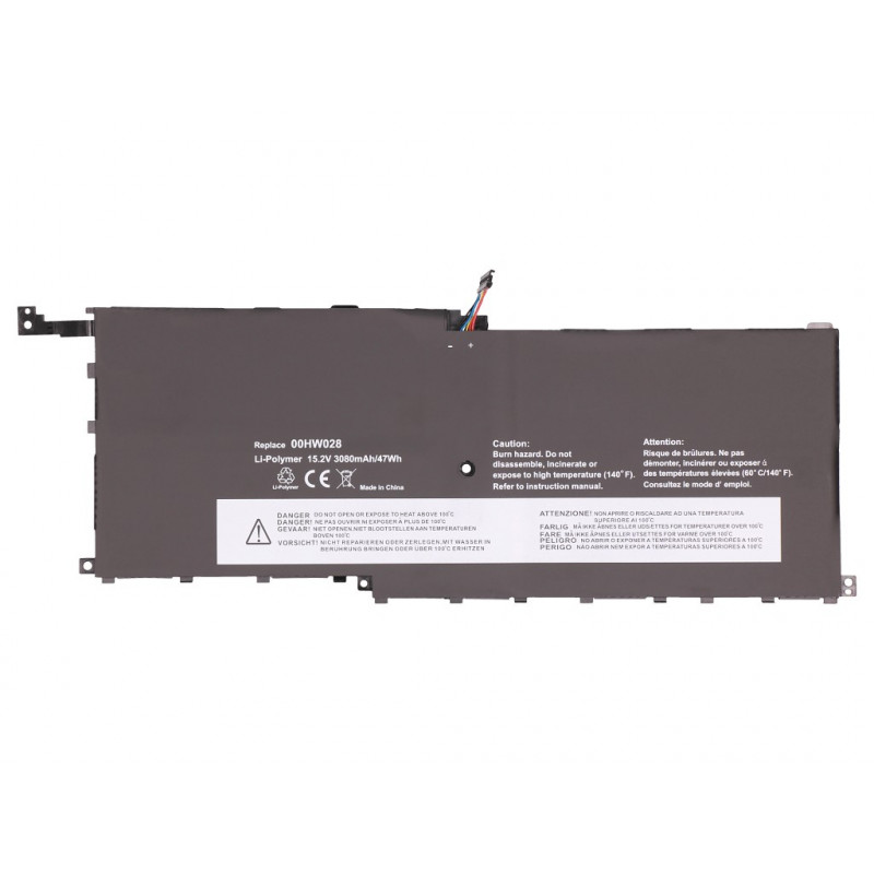 2-Power 2P-01AV410 - batería - 46 mAh 15,2 V