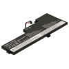 2-Power batería principal Lenovo ThinkPad T470 - batería - 2.095 mAh (2P-01AV420)