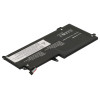2-Power batería principal Lenovo ThinkPad 13 Gen1 Gen 2 - batería - 42 mAh (2P-01AV435)