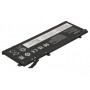 2-power Pack de batería principal - Batería - 50 mAh (2P-02DL008)