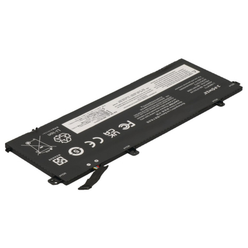 2-power Pack de batería principal - Batería - 50 mAh (2P-02DL008)