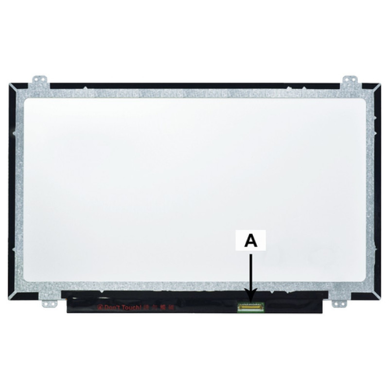2-power 2P-04X0625 - 35,6 cm (14