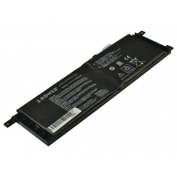 2-power 2P-0B200-00840000 - Batería