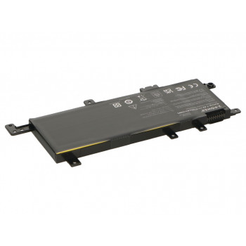 2-Power Batería principal Asus ViviBook R542U - Batería - 5.000 mAh (2P-0B200-02550000)