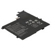 2-power Batería principal Asus V406UA - Batería - 4.000 mAh (2P-0B200-02640000)