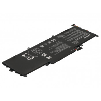 2-POWER Batería principal - Batería - 45 mAh (2P-0B200-02760000)