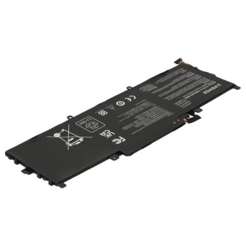 2-POWER Batería principal - Batería - 45 mAh (2P-0B200-02760000)