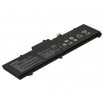 2-power Batería principal Asus GA502DU - Batería - 64 mAh (2P-0B200-03380100)