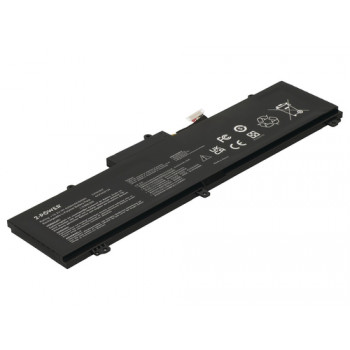 2-power Batería principal Asus GA502DU - Batería - 64 mAh (2P-0B200-03380100)