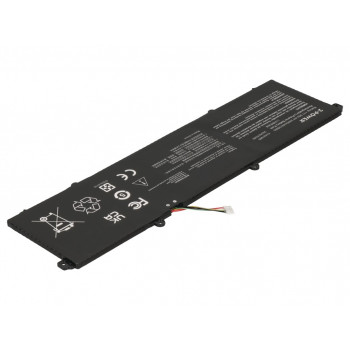 2-Power Batería principal Asus M1603QA - Batería - 3.400 mAh (2P-0B200-03580000)