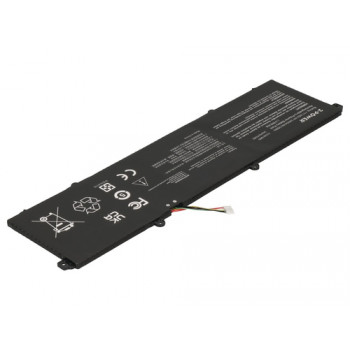 2-Power Batería principal Asus M1603QA - Batería - 3.400 mAh (2P-0B200-03580000)