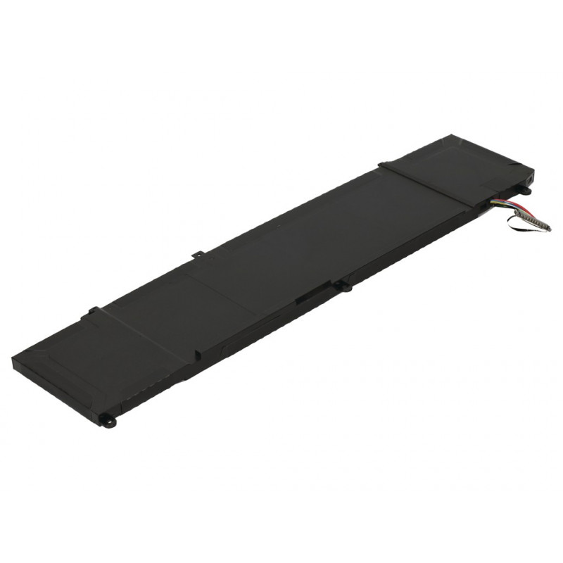 2-power Dell Alienware M15 batería principal - batería - 69 mAh (2P-0JJPFK)