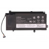 2-Power batería principal Lenovo ThinkPad Yoga 15 20DQ 20DR - batería - 61 mAh (2P-00HW009)