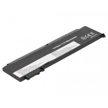 2-Power Batería principal - Batería - 2.065 mAh (2P-00WH037)