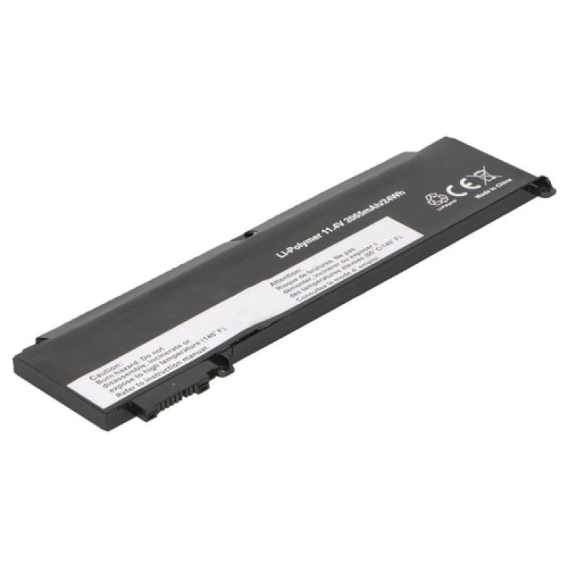 2-Power Batería principal - Batería - 2.065 mAh (2P-01AV406)