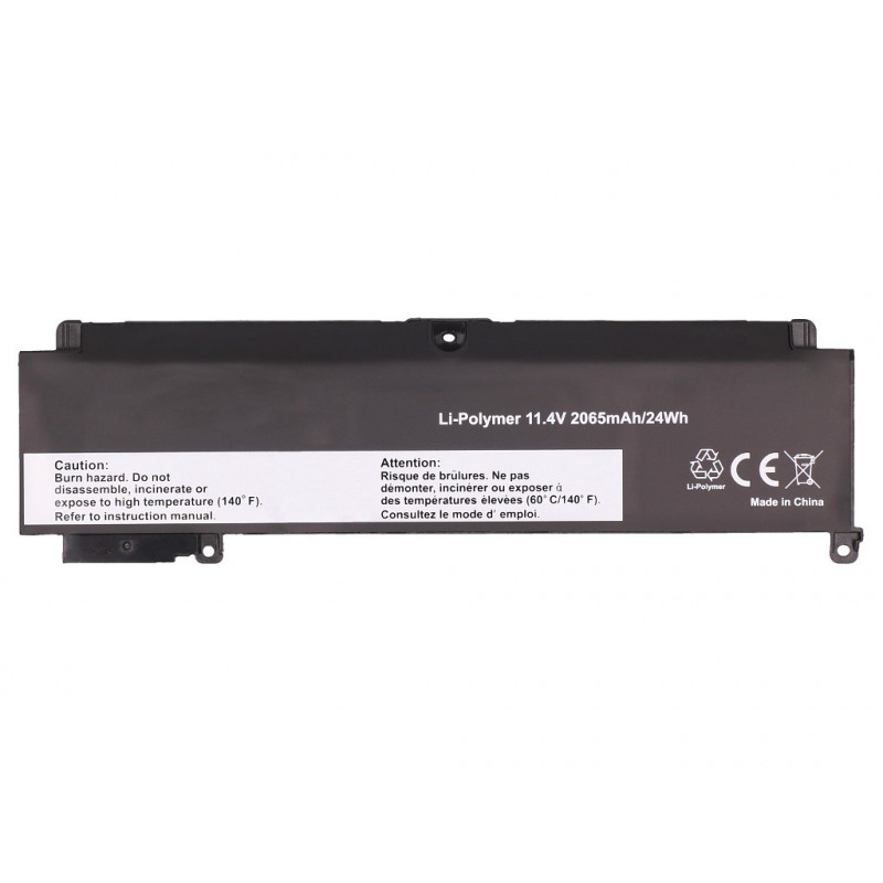 2-Power Batería principal - Batería - 2.065 mAh (2P-01AV406)