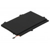 2-power Batería principal Lenovo ThinkPad L480 20LS - Batería - 50 mAh (2P-01AV465)