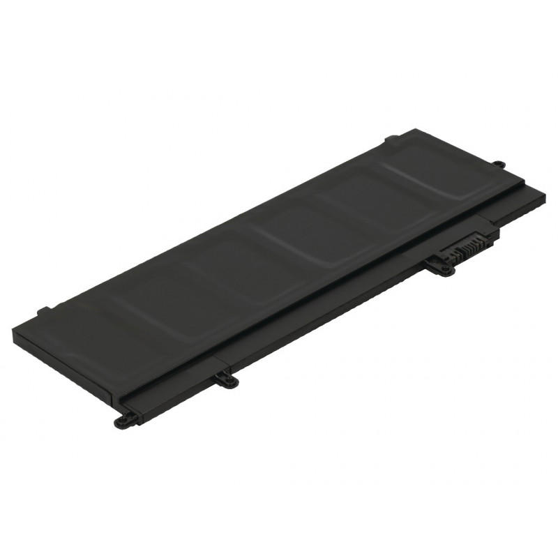2-Power Batería principal Lenovo ThinkPad X280 20KF/20KE - Batería - 48 Wh (2P-01AV472)