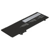 2-Power Batería principal Lenovo ThinkPad T480s 20L7 - Batería - 44 mAh (2P-01AV480)