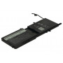 2-power Batería principal Dell Alienware 15 R3 R4 17 R4 R5 - Batería - 93 mAh (2P-01D82)