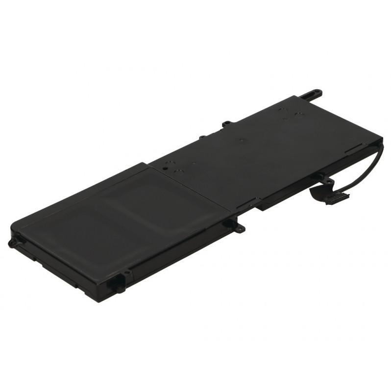 2-power Batería principal Dell Alienware 15 R3 R4 17 R4 R5 - Batería - 93 mAh (2P-01D82)