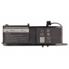 2-power Batería principal Dell Alienware 15 R3 R4 17 R4 R5 - Batería - 93 mAh (2P-01D82)