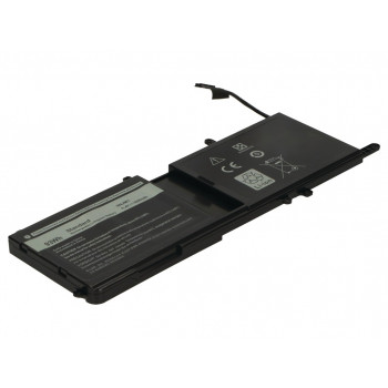 2-power Batería principal Dell Alienware 15 R3 R4 17 R4 R5 - Batería - 93 mAh (2P-0546FF)