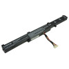 2-power Batería principal Asus A41-X550E - Batería - 2.600 mAh (2P-0B110-00220200)