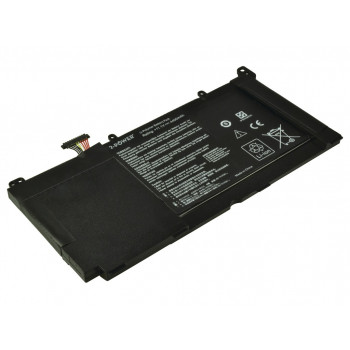 2-Power Batería principal - Batería - 48 mAh