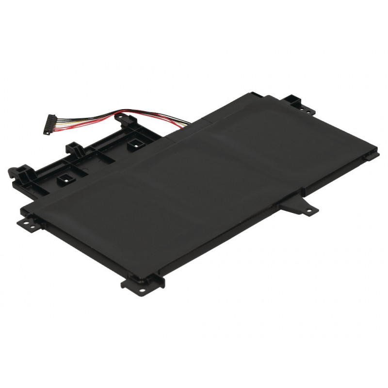 2-Power Batería principal para Asus Transformer Book Flip TP500LA - Batería - 3.400 mAh (2P-0B200-00990100)