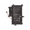 2-Power Batería principal para Asus Transformer Book Flip TP500LA - Batería - 3.400 mAh (2P-0B200-00990100)