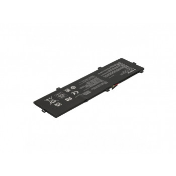 2-power Batería principal Asus ZenBook UX430 Serie - Batería - 3.400 mAh (2P-0B200-02370000)