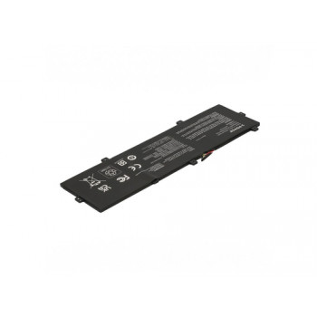 2-power Batería principal Asus ZenBook UX430 Serie - Batería - 3.400 mAh (2P-0B200-02370000)
