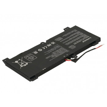 2-POWER batería principal - batería - 52 mAh (2P-0B200-02940000)