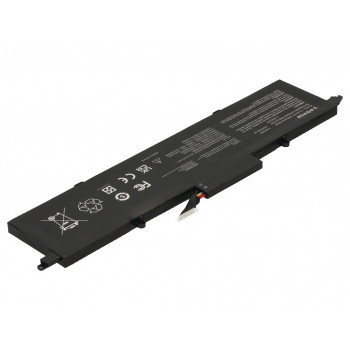 2-power batería principal Asus ROG G14 GA401QEC - batería - 56 mAh (2P-0B200-03610100)