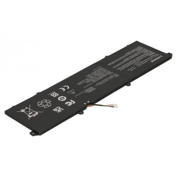 2-Power batería principal 11,55V 3400mAh (2P-0B200-03750100)