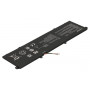 2-Power batería principal 11,55V 3400mAh (2P-0B200-03750100)