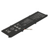 2-Power batería principal 11,55V 3400mAh (2P-0B200-03750100)