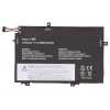 2-power batería principal Lenovo ThinkPad L480 20LS - batería - 50 mAh (2P-01AV466)