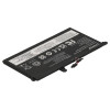 2-Power batería principal Lenovo ThinkPad P52S 20LB - batería - 2.000 mAh (2P-01AV493)