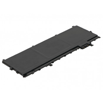 2-Power batería principal Lenovo ThinkPad X1 Carbon 20KH - batería - 57 mAh (2P-01AV494)