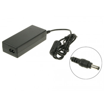 2-power 2P-02K6550 - 15 V - 49 mm - 113 mm - 29 mm - 274 g - 130 mm